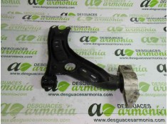 Recambio de brazo suspension inferior delantero izquierdo para seat leon (1p1) reference referencia OEM IAM