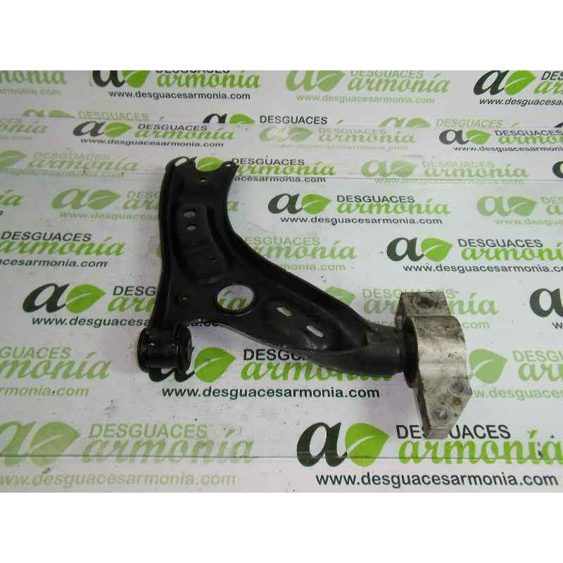 Recambio de brazo suspension inferior delantero izquierdo para seat leon (1p1) reference referencia OEM IAM   