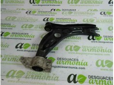 Recambio de brazo suspension inferior delantero izquierdo para seat leon (1p1) reference referencia OEM IAM    2
