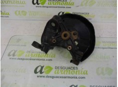 Recambio de mangueta trasera derecha para seat exeo berlina (3r2) reference referencia OEM IAM   