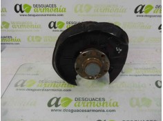 Recambio de mangueta trasera derecha para seat exeo berlina (3r2) reference referencia OEM IAM    2