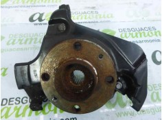 Recambio de mangueta delantera derecha para alfa romeo mito (145) junior referencia OEM IAM   