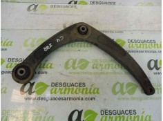 Recambio de brazo suspension inferior delantero izquierdo para citroën c4 berlina sx referencia OEM IAM   