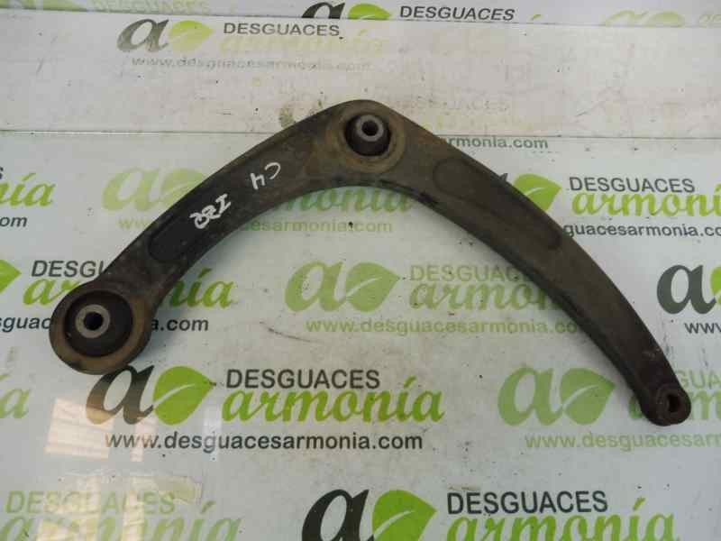 Recambio de brazo suspension inferior delantero izquierdo para citroën c4 berlina sx referencia OEM IAM   
