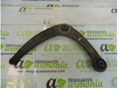 Recambio de brazo suspension inferior delantero izquierdo para citroën c4 berlina sx referencia OEM IAM    2