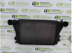 Recambio de intercooler para skoda octavia berlina (1z3) active referencia OEM IAM 1K0145927  