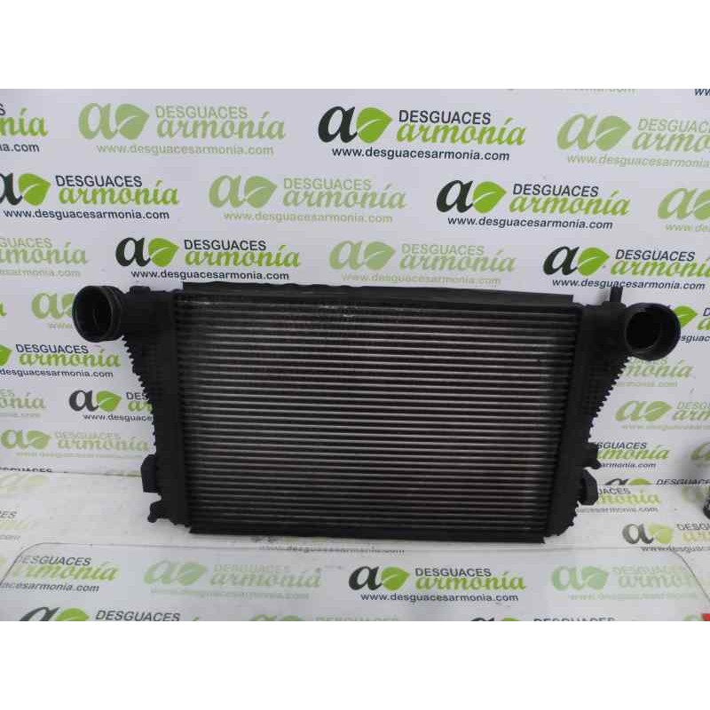 Recambio de intercooler para skoda octavia berlina (1z3) active referencia OEM IAM 1K0145927  