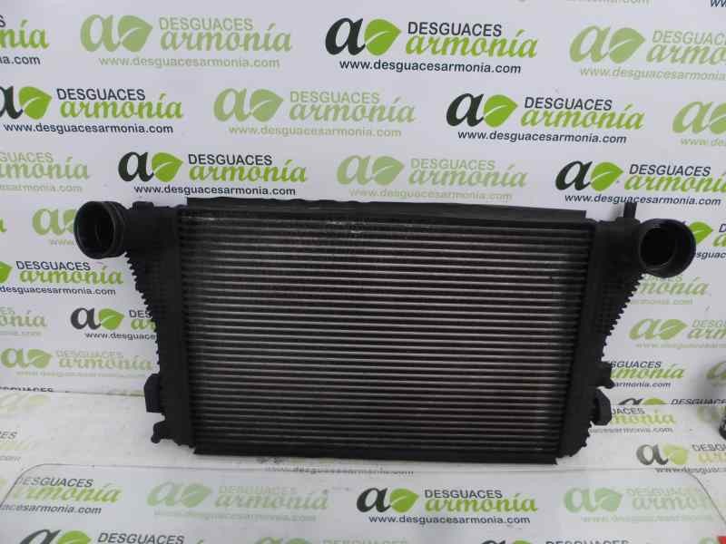 Recambio de intercooler para skoda octavia berlina (1z3) active referencia OEM IAM 1K0145927  