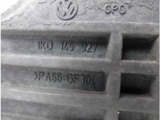 Recambio de intercooler para skoda octavia berlina (1z3) active referencia OEM IAM 1K0145927   2