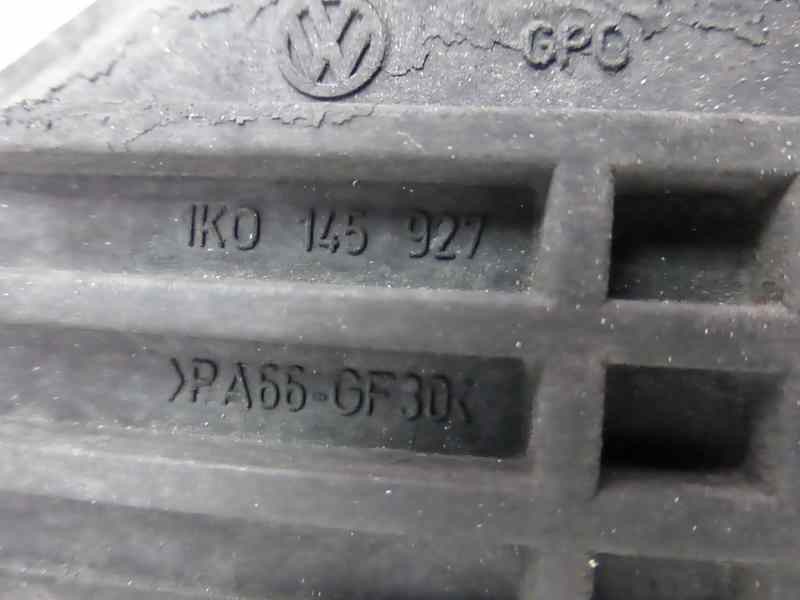 Recambio de intercooler para skoda octavia berlina (1z3) active referencia OEM IAM 1K0145927  