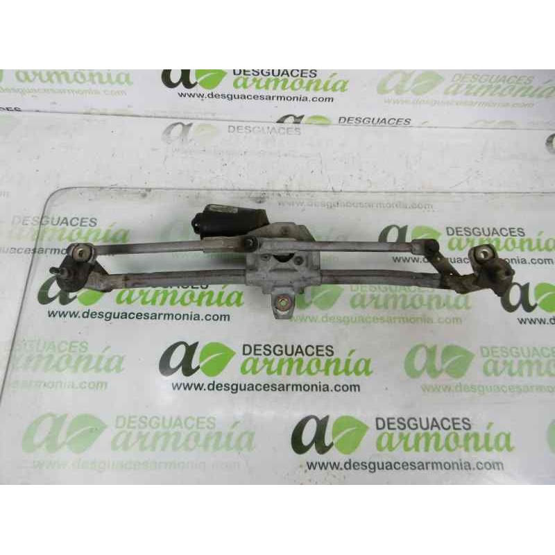 Recambio de motor limpia delantero para volkswagen golf iv berlina (1j1) conceptline referencia OEM IAM 1J1955023A  