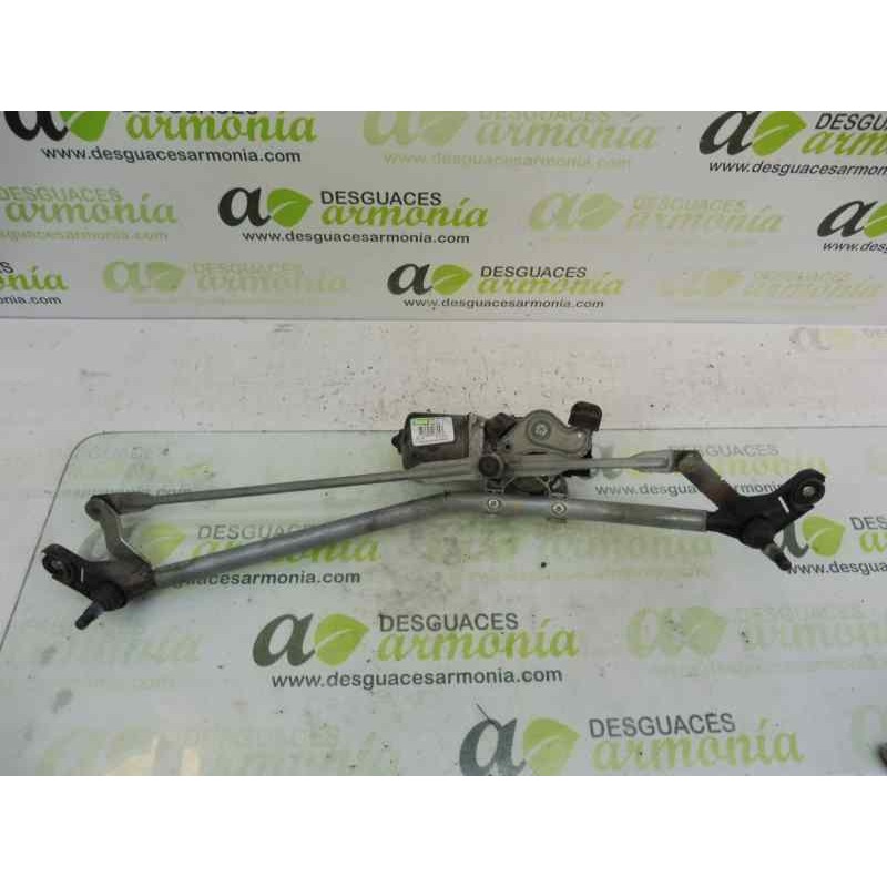 Recambio de motor limpia delantero para renault kangoo furgón compact comfort referencia OEM IAM 8200409692  54526811