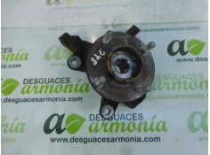 Recambio de mangueta delantera izquierda para ford fiesta (cb1) trend referencia OEM IAM   