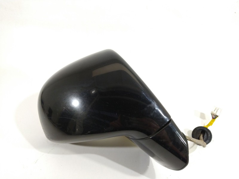 Recambio de retrovisor derecho para kia carens (un) concept referencia OEM IAM 876201D340  