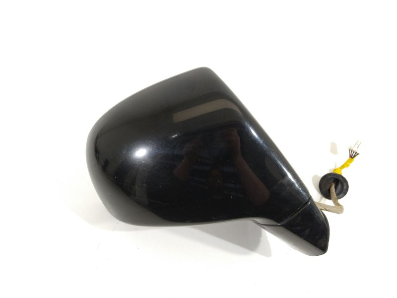 Recambio de retrovisor derecho para kia carens (un) concept referencia OEM IAM 876201D340  