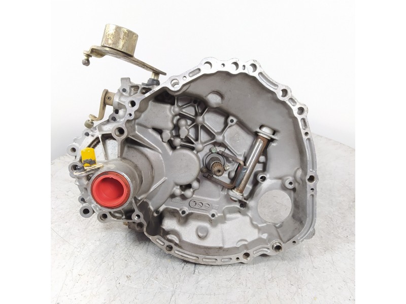 Recambio de caja cambios para mg serie 25 (rf) 1.6 16v cat referencia OEM IAM WUC  