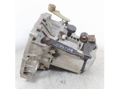 Recambio de caja cambios para mg serie 25 (rf) 1.6 16v cat referencia OEM IAM WUC   2