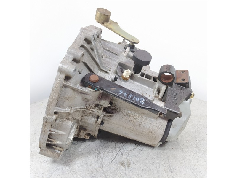 Recambio de caja cambios para mg serie 25 (rf) 1.6 16v cat referencia OEM IAM WUC  