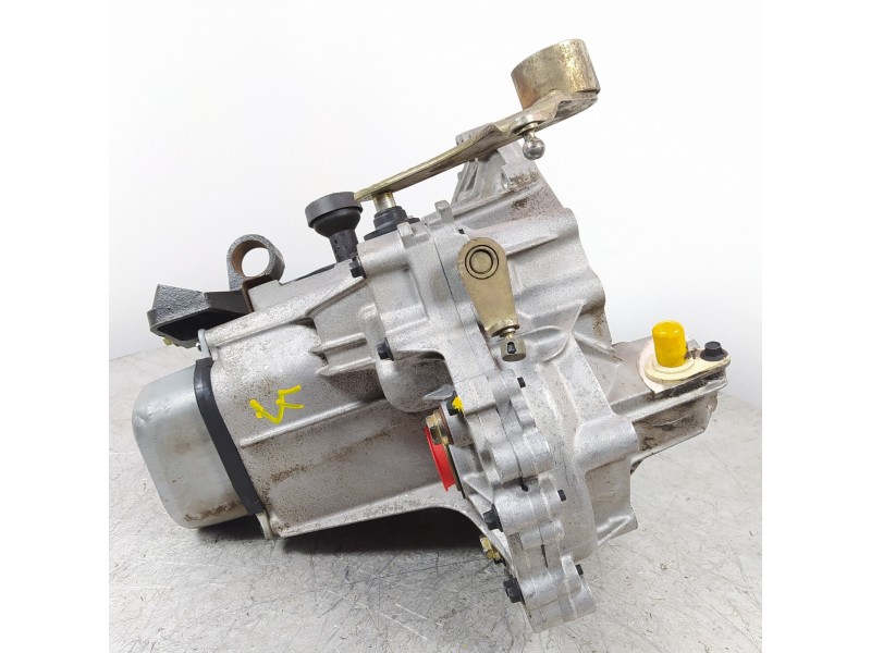 Recambio de caja cambios para mg serie 25 (rf) 1.6 16v cat referencia OEM IAM WUC  