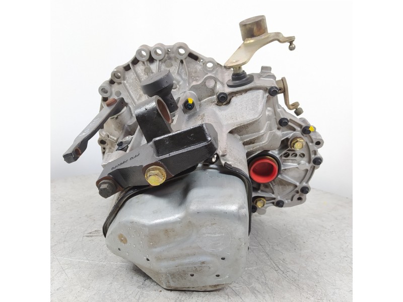 Recambio de caja cambios para mg serie 25 (rf) 1.6 16v cat referencia OEM IAM WUC  