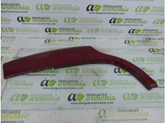 Recambio de aletin trasero derecho para kia sportage lx 4x4 referencia OEM IAM 877441F000  