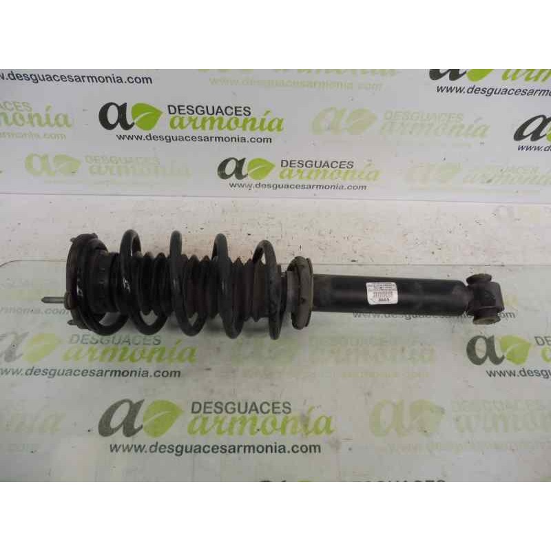 Recambio de amortiguador delantero derecho para peugeot 407 sw st confort referencia OEM IAM 5202NZ  