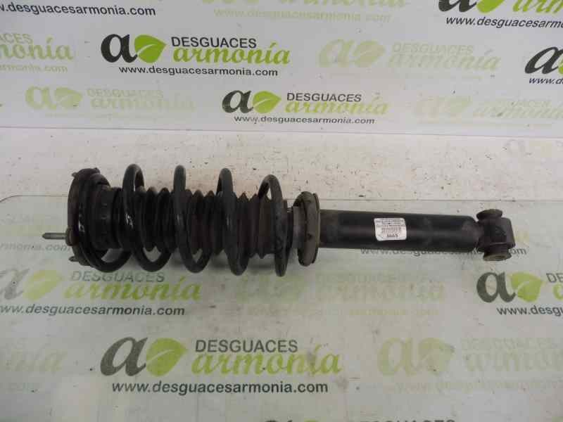 Recambio de amortiguador delantero derecho para peugeot 407 sw st confort referencia OEM IAM 5202NZ  