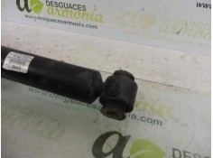 Recambio de amortiguador delantero derecho para peugeot 407 sw st confort referencia OEM IAM 5202NZ   2