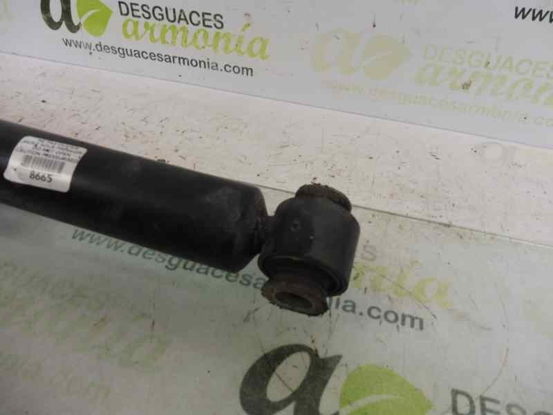 Recambio de amortiguador delantero derecho para peugeot 407 sw st confort referencia OEM IAM 5202NZ  