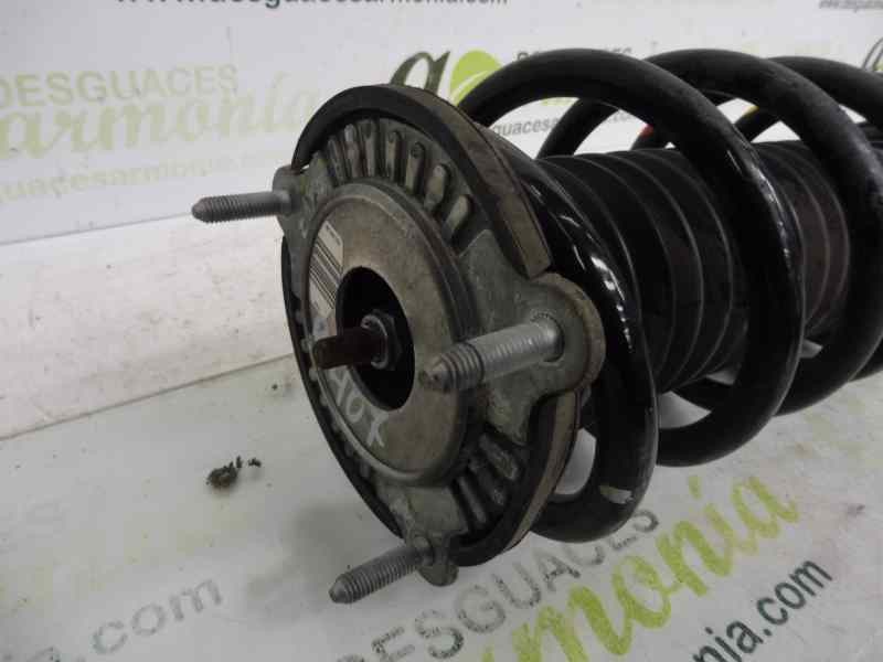 Recambio de amortiguador delantero derecho para peugeot 407 sw st confort referencia OEM IAM 5202NZ  