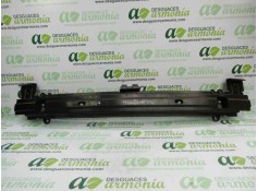 Recambio de refuerzo paragolpes delantero para kia picanto 1.1 active referencia OEM IAM 8653007500  