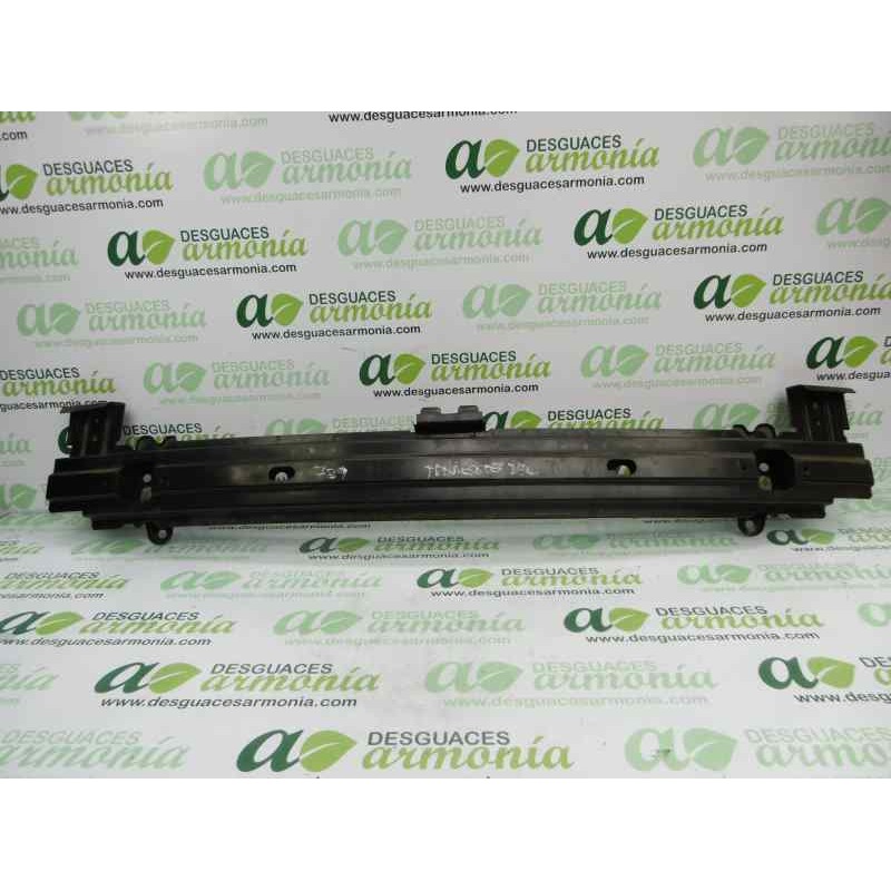 Recambio de refuerzo paragolpes delantero para kia picanto 1.1 active referencia OEM IAM 8653007500  