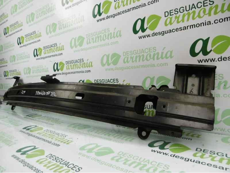 Recambio de refuerzo paragolpes delantero para kia picanto 1.1 active referencia OEM IAM 8653007500  