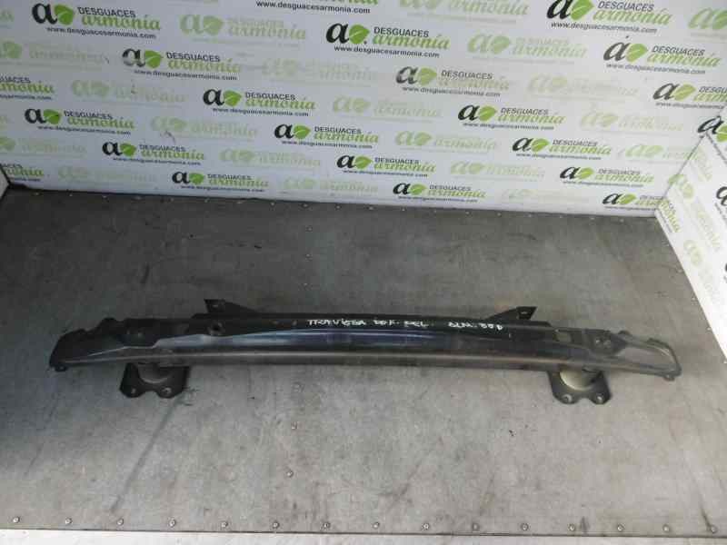 Recambio de refuerzo paragolpes delantero para citroën c5 berlina premier (e) referencia OEM IAM   