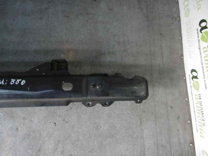 Recambio de refuerzo paragolpes delantero para citroën c5 berlina premier (e) referencia OEM IAM   