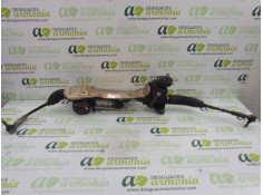 Recambio de cremallera direccion para seat altea (5p1) style ecomotive referencia OEM IAM 1K1423051ED  1K0909144J