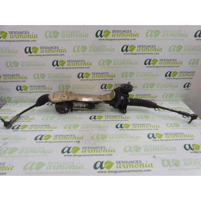 Recambio de cremallera direccion para seat altea (5p1) style ecomotive referencia OEM IAM 1K1423051ED  1K0909144J