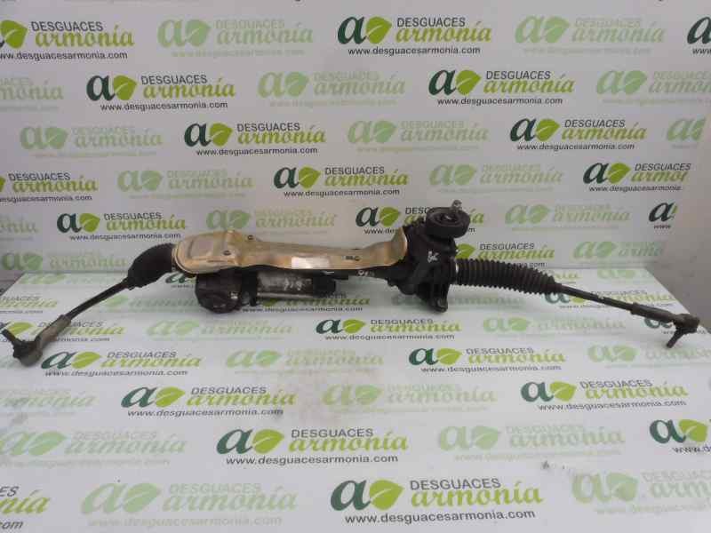 Recambio de cremallera direccion para seat altea (5p1) style ecomotive referencia OEM IAM 1K1423051ED  1K0909144J