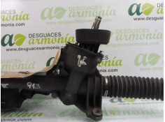 Recambio de cremallera direccion para seat altea (5p1) style ecomotive referencia OEM IAM 1K1423051ED  1K0909144J 2