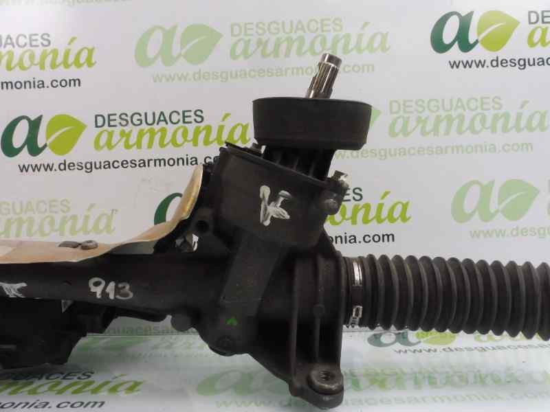 Recambio de cremallera direccion para seat altea (5p1) style ecomotive referencia OEM IAM 1K1423051ED  1K0909144J
