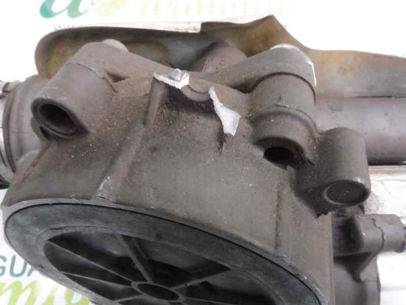 Recambio de cremallera direccion para seat altea (5p1) style ecomotive referencia OEM IAM 1K1423051ED  1K0909144J