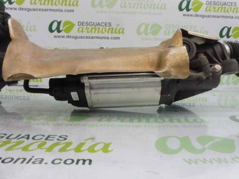 Recambio de cremallera direccion para seat altea (5p1) style ecomotive referencia OEM IAM 1K1423051ED  1K0909144J