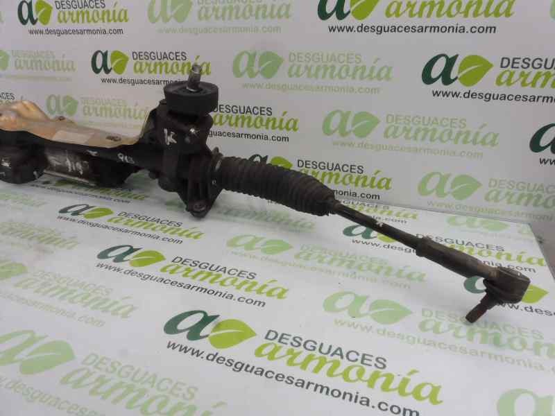 Recambio de cremallera direccion para seat altea (5p1) style ecomotive referencia OEM IAM 1K1423051ED  1K0909144J
