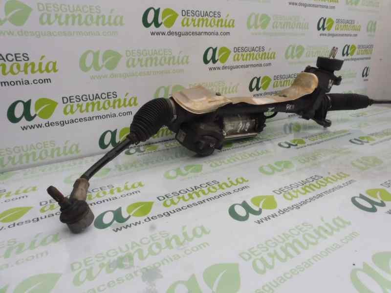 Recambio de cremallera direccion para seat altea (5p1) style ecomotive referencia OEM IAM 1K1423051ED  1K0909144J