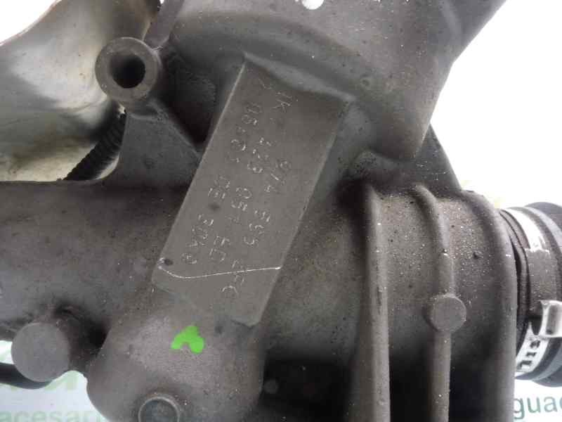 Recambio de cremallera direccion para seat altea (5p1) style ecomotive referencia OEM IAM 1K1423051ED  1K0909144J