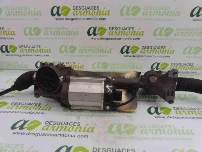 Recambio de cremallera direccion para seat altea (5p1) style ecomotive referencia OEM IAM 1K1423051ED  1K0909144J