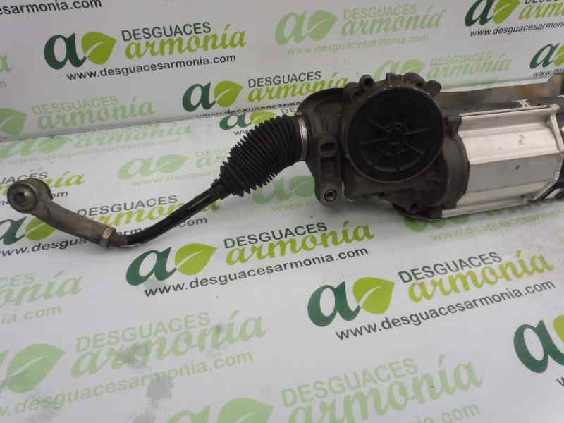 Recambio de cremallera direccion para seat altea (5p1) style ecomotive referencia OEM IAM 1K1423051ED  1K0909144J