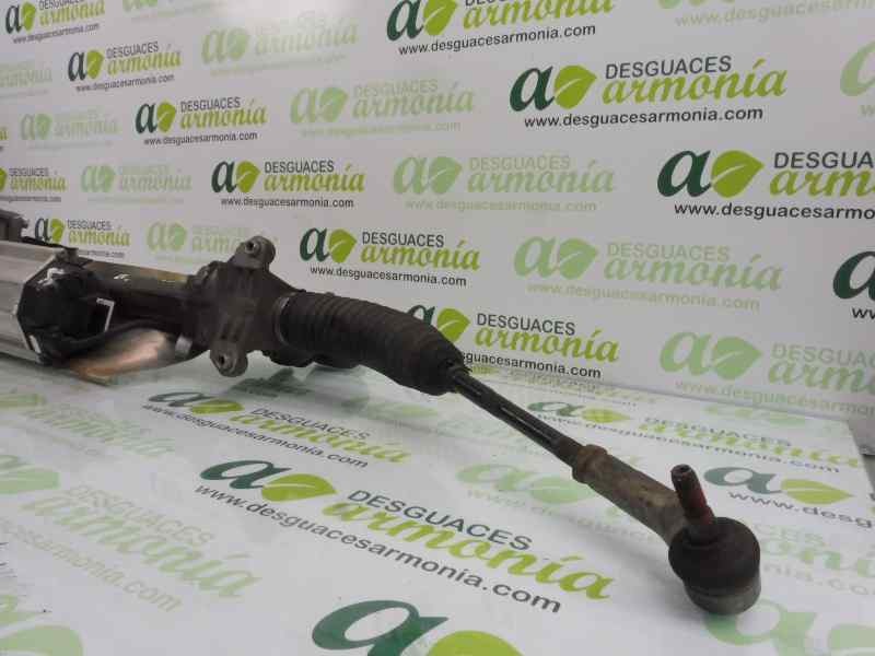 Recambio de cremallera direccion para seat altea (5p1) style ecomotive referencia OEM IAM 1K1423051ED  1K0909144J