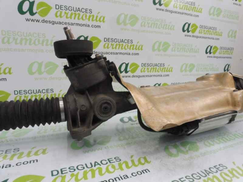 Recambio de cremallera direccion para seat altea (5p1) style ecomotive referencia OEM IAM 1K1423051ED  1K0909144J