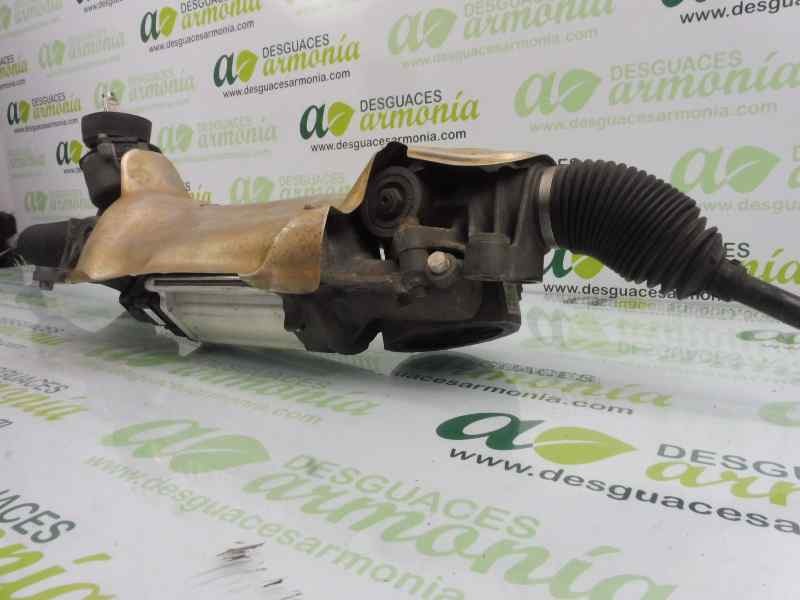 Recambio de cremallera direccion para seat altea (5p1) style ecomotive referencia OEM IAM 1K1423051ED  1K0909144J